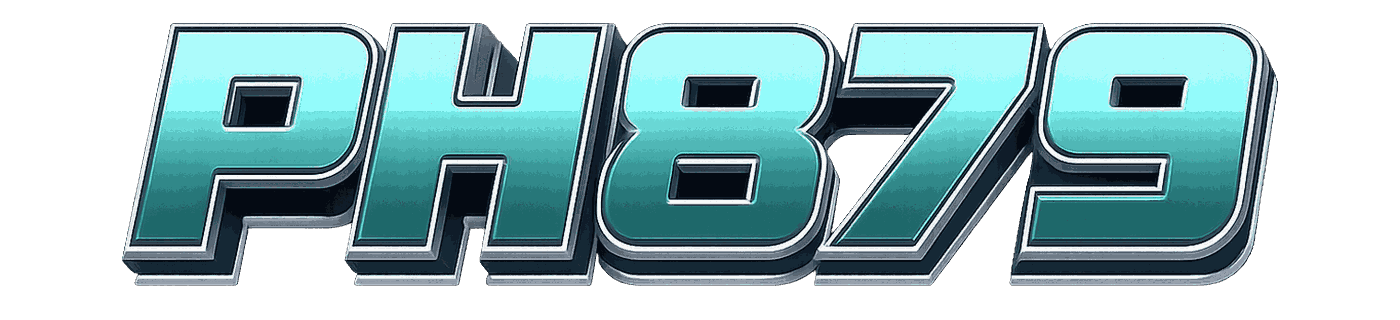 ph879 Logo